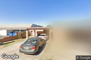 420 S Terry Ln, Tempe, AZ 85281