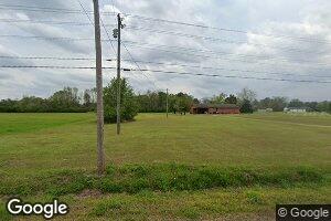 3524 Sand Rd, Steens, MS 39766