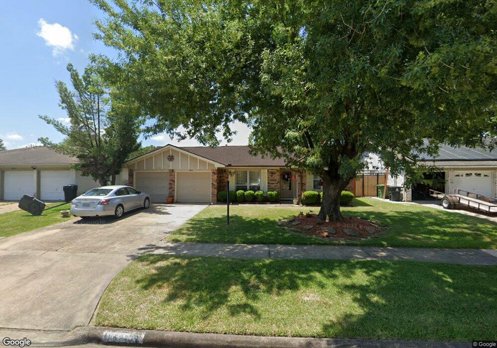 11422 Kirkhollow Dr, Houston, TX 77089 - photo 1