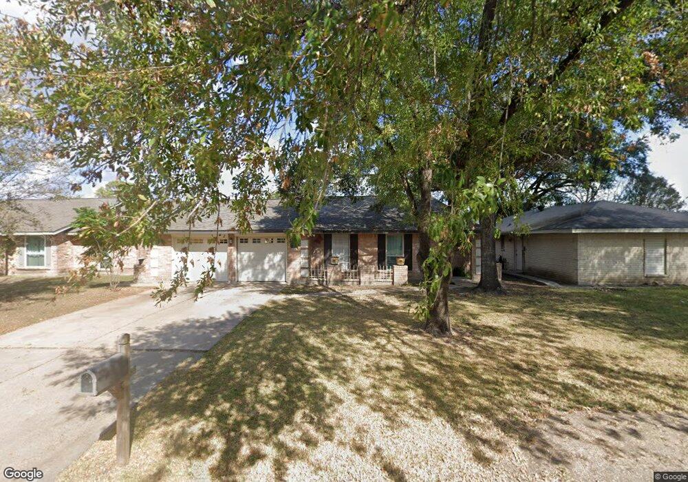 7222 Woodsman Trail, Houston, TX 77040 - photo 1