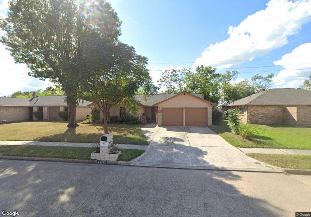 14111 Timberhaven Dr, Houston, TX 77066 - photo 1