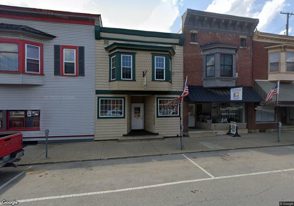 127 N Water St, Loudonville, OH 44842 - photo 1