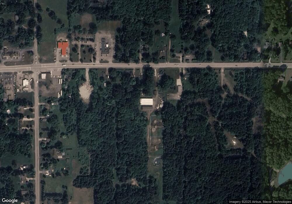 6421 W Vienna Rd, Clio, MI 48420 - photo 1