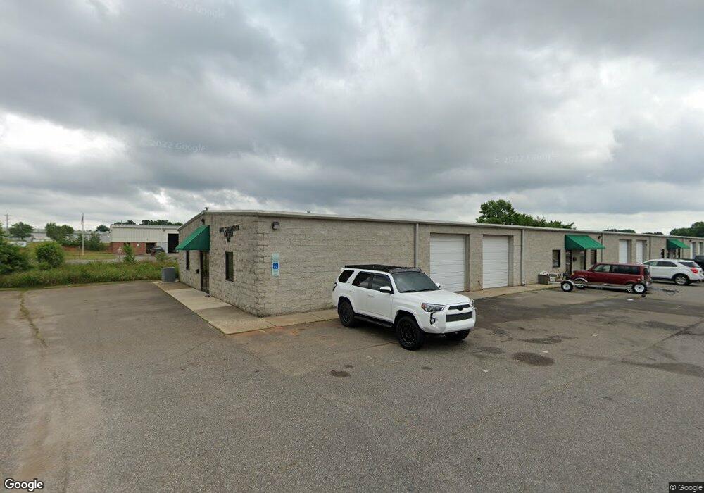 251 Commerce Blvd unit 247-A, Statesville, NC 28625 - photo 1