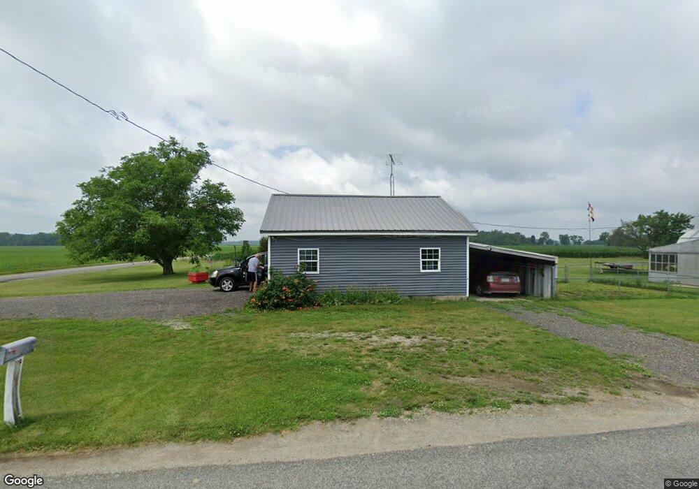 6981 Elm Rd, Bremen, IN 46506 - photo 1