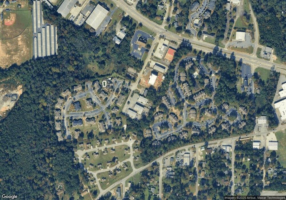 174 Steven Dr unit C-1A, Macon, GA 31210 - photo 1