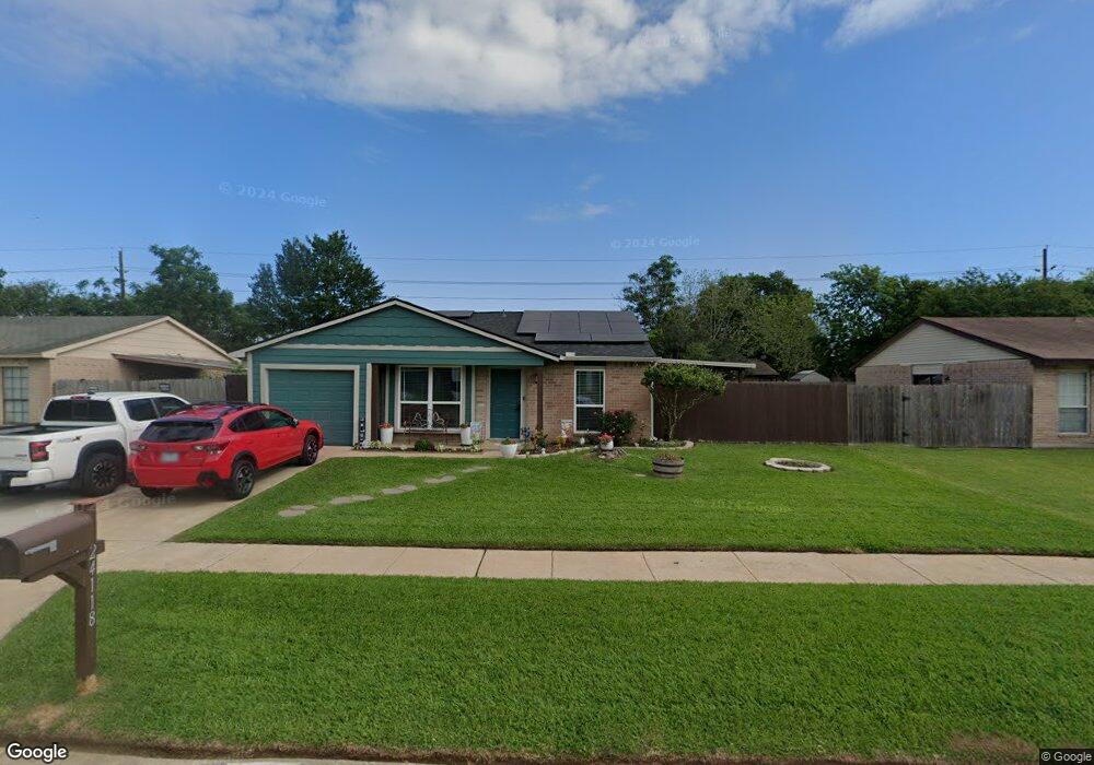 24118 Kennedy Ranch Ln, Hockley, TX 77447 - photo 1