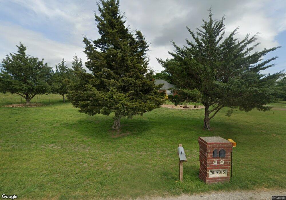 7015 Farmington Rd, Sherman, TX 75092 - photo 1