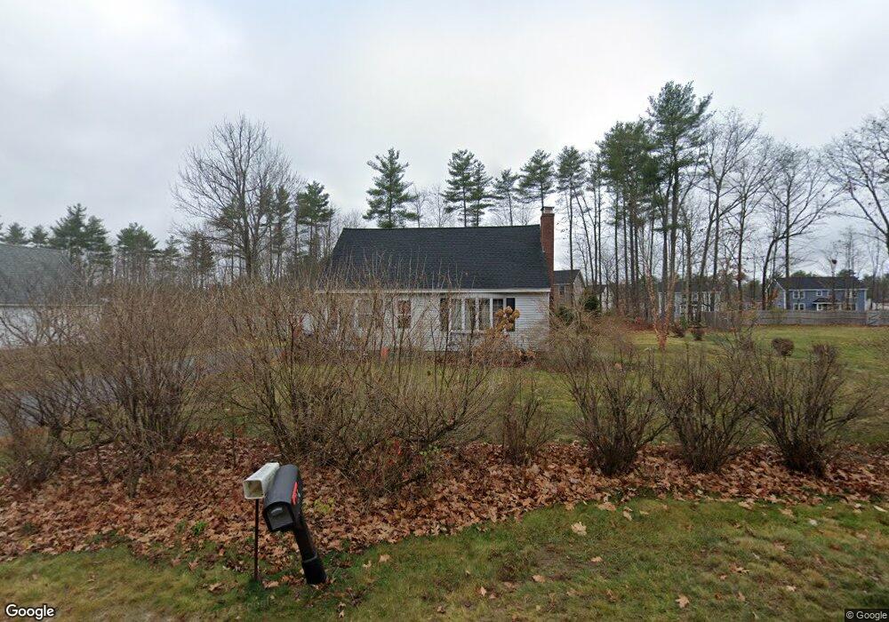 127 Forbes Ln, Windham, ME 04062 - photo 1