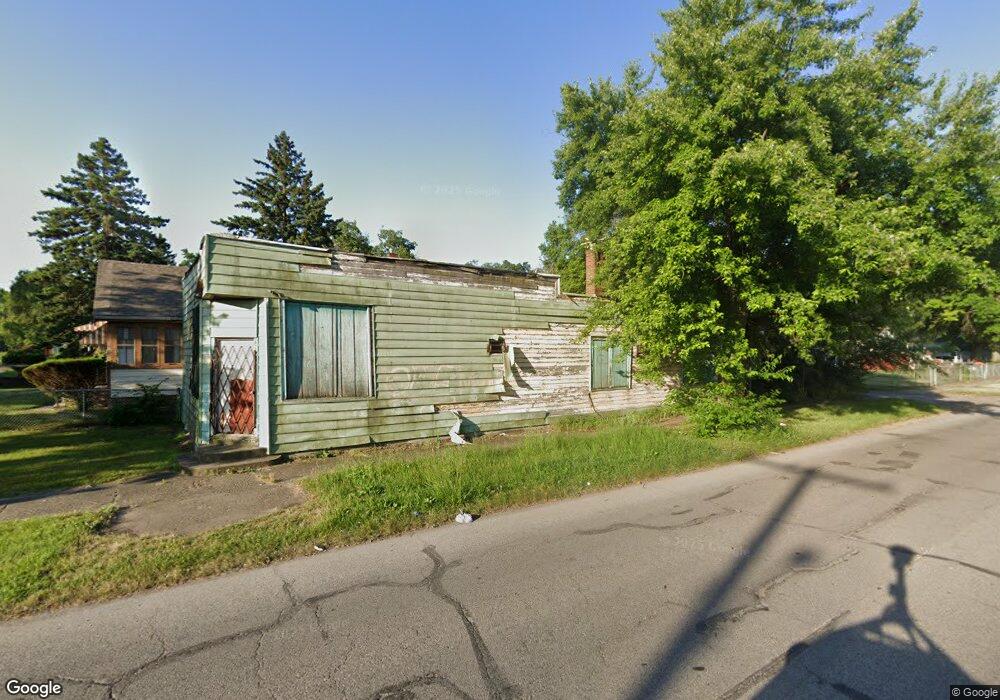 4100 Fillmore St, Gary, IN 46408 - photo 1