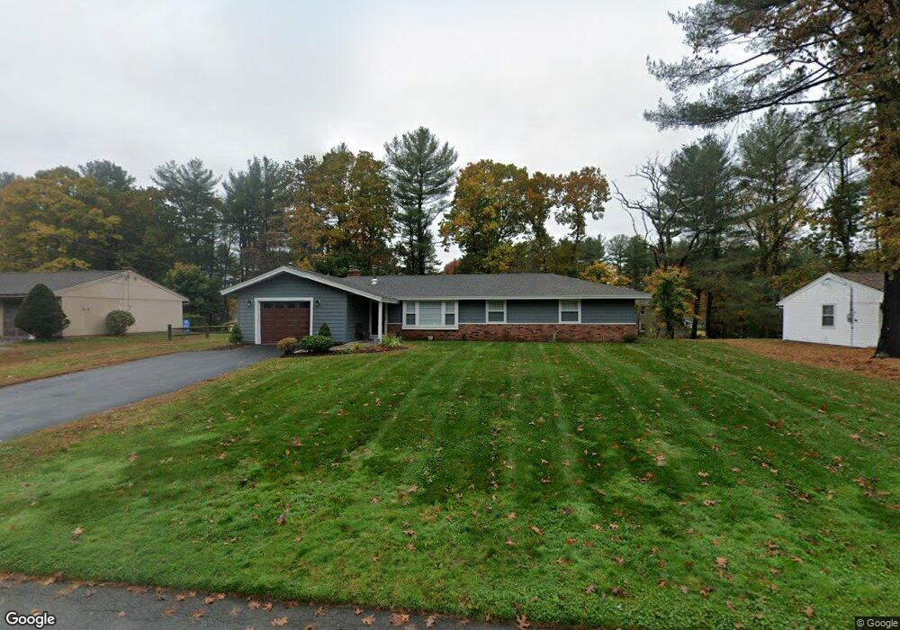22 Allen Ln, Ipswich, MA 01938 - photo 1