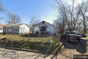 523 S 46th West Ave, Tulsa, OK 74127