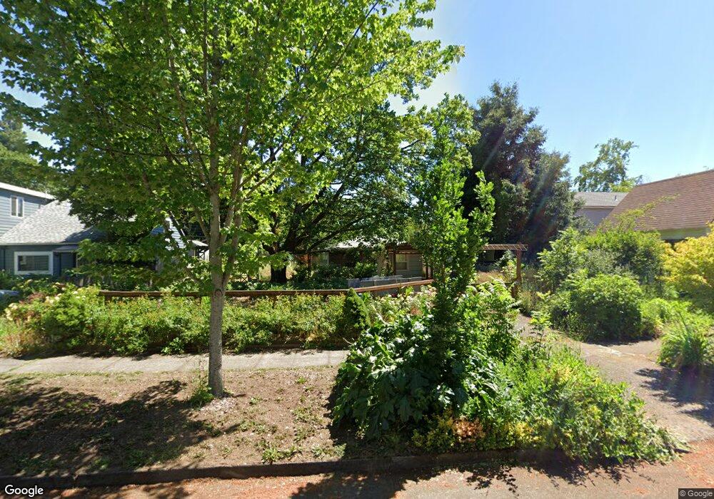 1480 W 10th Ave, Eugene, OR 97402 - photo 1