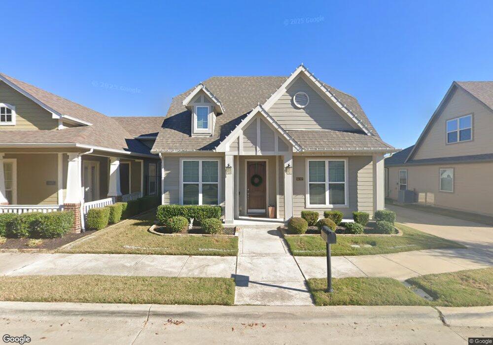 6112 Pleasant Dream St, North Richland Hills, TX 76180 - photo 1