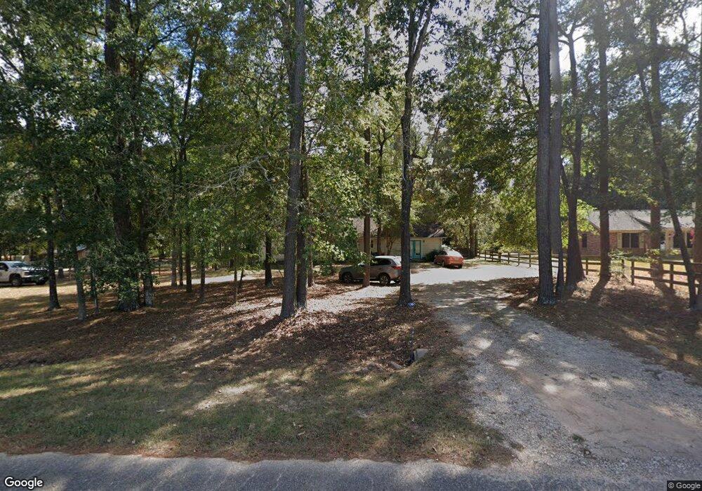 186 Ridgewood Dr, Magnolia, TX 77355 - photo 1