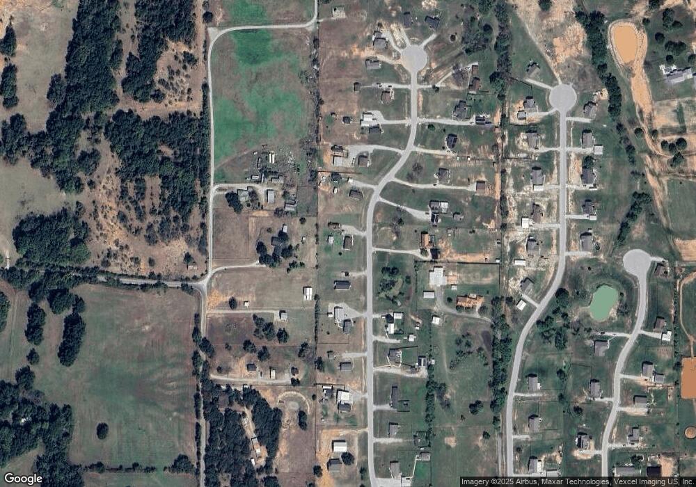 127 Mccrae Ln, Boyd, TX 76023 - photo 1