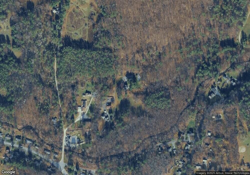 100 Mclain Ct, Williamstown, MA 01267 - photo 1