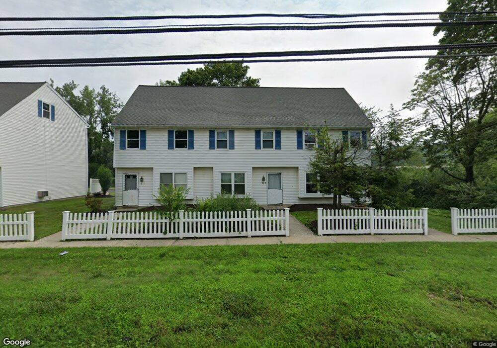 152 Grassy Plain St unit C, Bethel, CT 06801 - photo 1