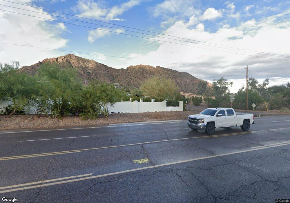 5622 E Camelback Rd, Phoenix, AZ 85018 - photo 1