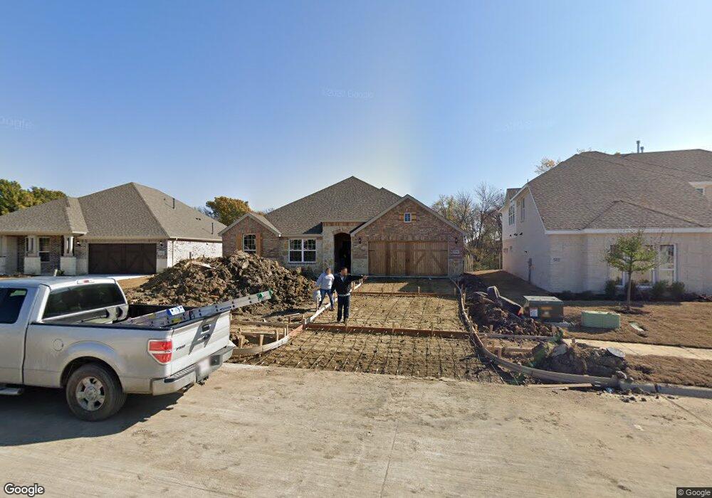 2414 Richland Chambers Ct, Wylie, TX 75098 - photo 1