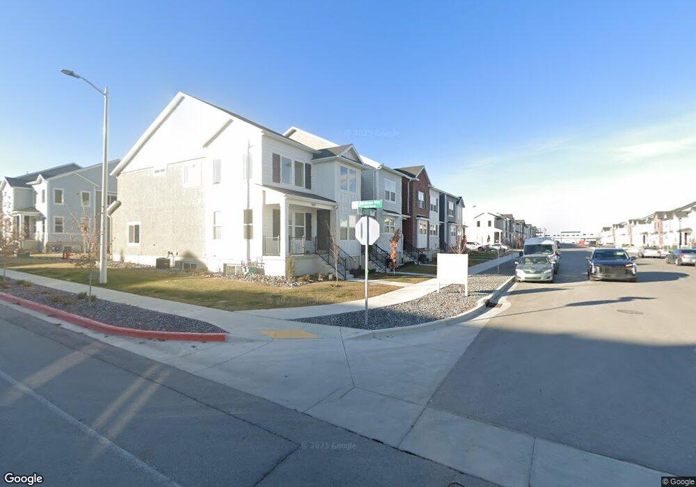 1935 N 4100 W unit 314, Eagle Mountain, UT 84043 - photo 1