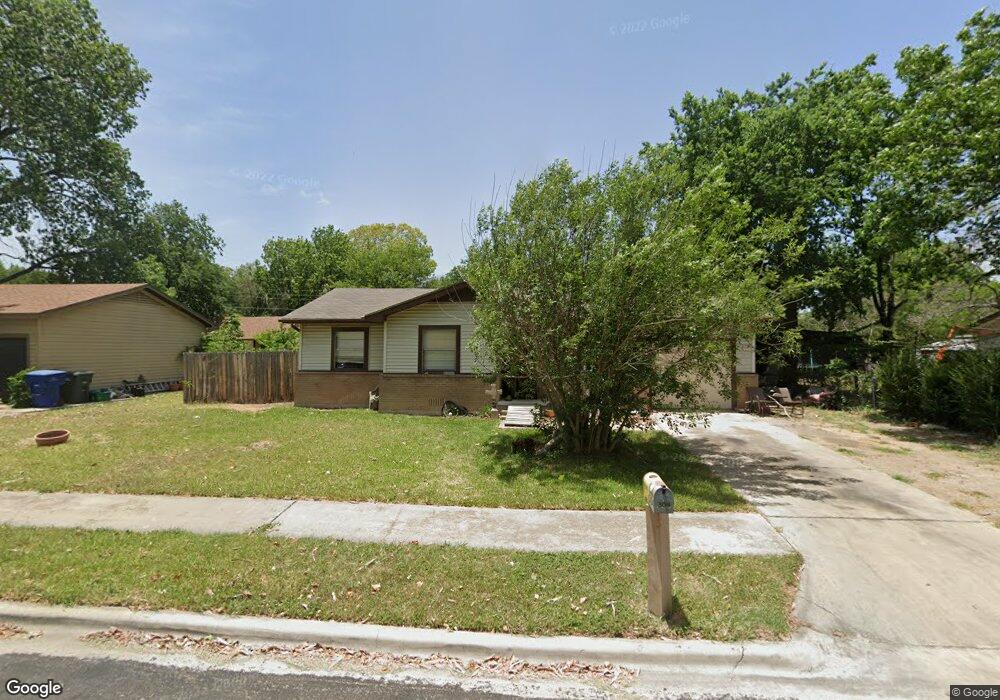 304 Easy St, Copperas Cove, TX 76522 - photo 1