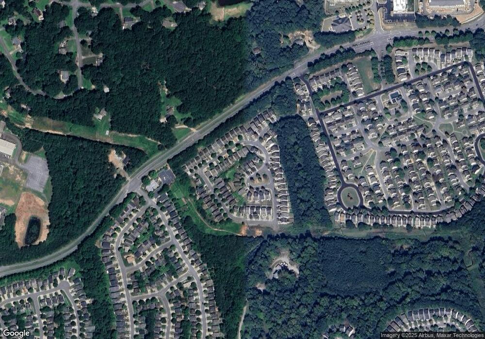 715 Mountain Laurel Dr, Canton, GA 30114 - photo 1