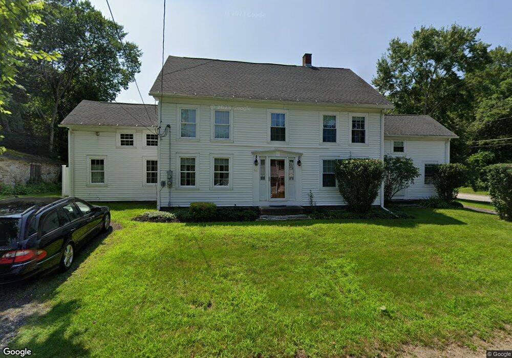 80 North St unit 1, Douglas, MA 01516 - photo 1