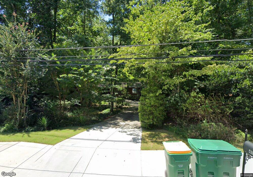 4171 Gunnin Rd, Norcross, GA 30092 - photo 1