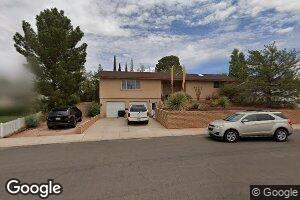1519 Rim View Dr, Page, AZ 86040