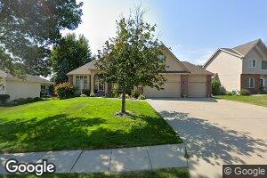 1714 S 175th St, Omaha, NE 68130