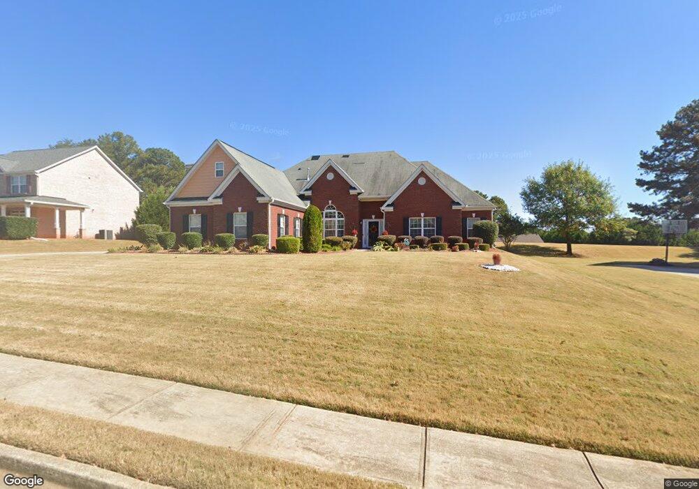 3133 Brighton Pass, Conyers, GA 30094 - photo 1