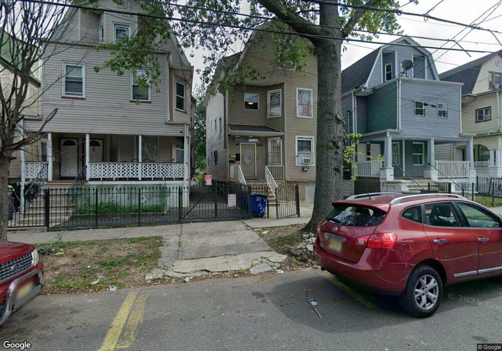 247 N 11th St, Newark, NJ 07107 - photo 1