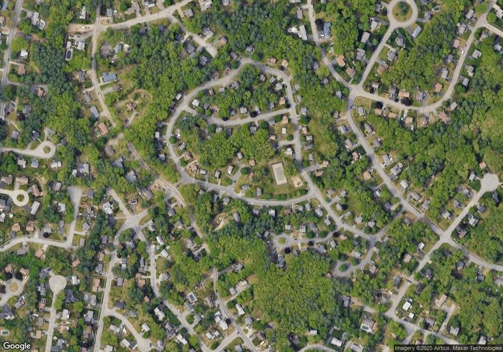 3 Cabernet Ct unit U7, Nashua, NH 03062 - photo 1