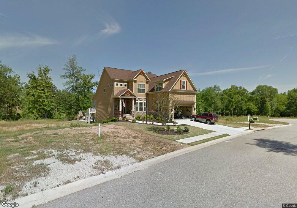 422 Arden Way, Evans, GA 30809 - photo 1