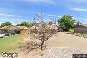 208 E Pottawatomie St Unit HUN, Hunter, OK 74640