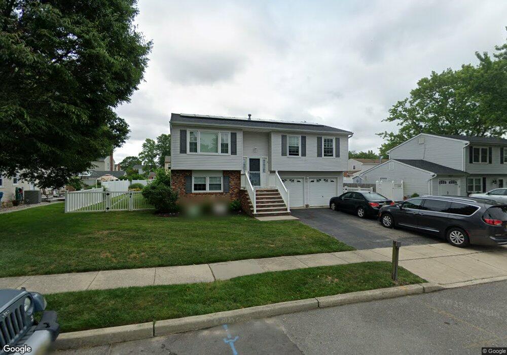 17 Juniper Place, Howell, NJ 07731 - photo 1