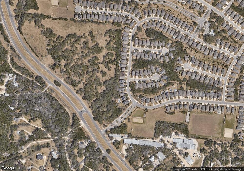 10807 Newcroft Place, Helotes, TX 78023 - photo 1