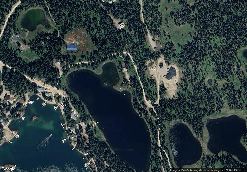 78 Echoing Jewel Rd, Bigfork, MT 59911 - photo 1