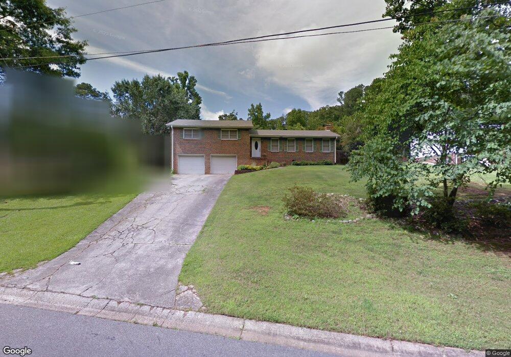 1047 Washington Ave unit 2, Woodstock, GA 30188 - photo 1