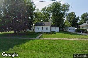 103 SW 3rd St, Galva, IL 61434