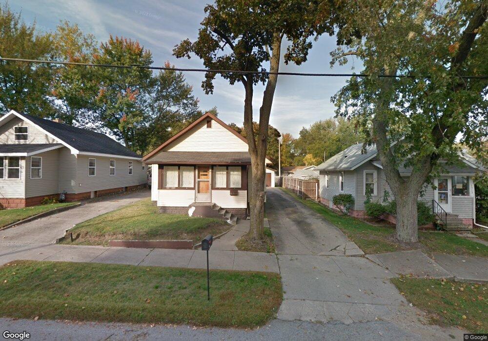 1517 Avalon St, Elkhart, IN 46516 - photo 1