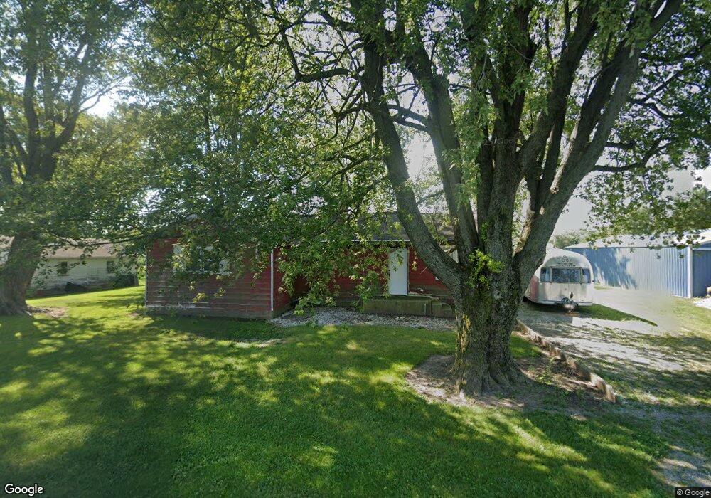 119 E 625 N, Sharpsville, IN 46068 - photo 1