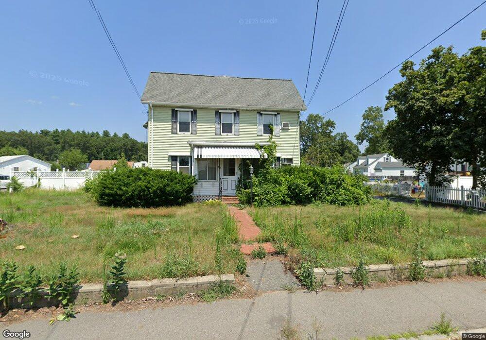 41 Broad St, Nashua, NH 03064 - photo 1