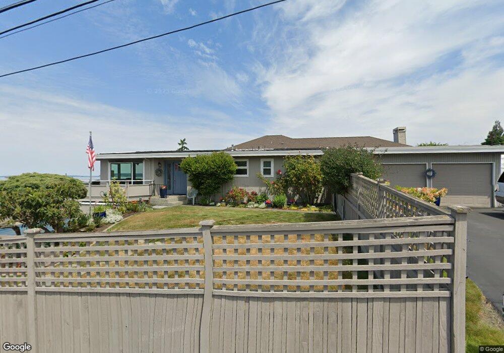 731 Puget Ln, Edmonds, WA 98020 - photo 1