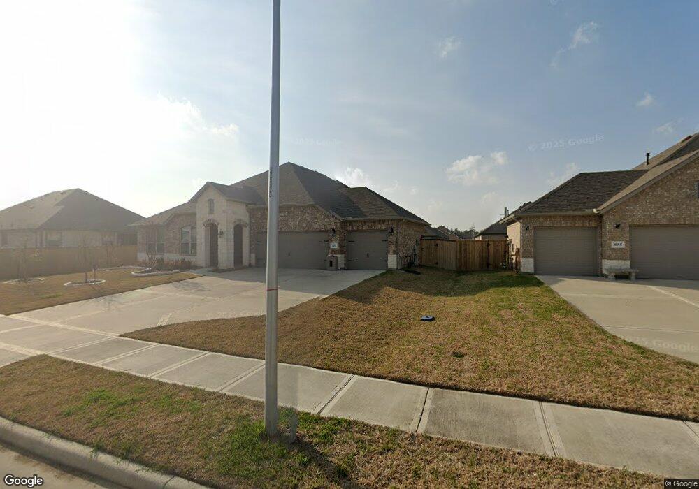 31011 Gullwing Manor Dr, Tomball, TX 77375 - photo 1