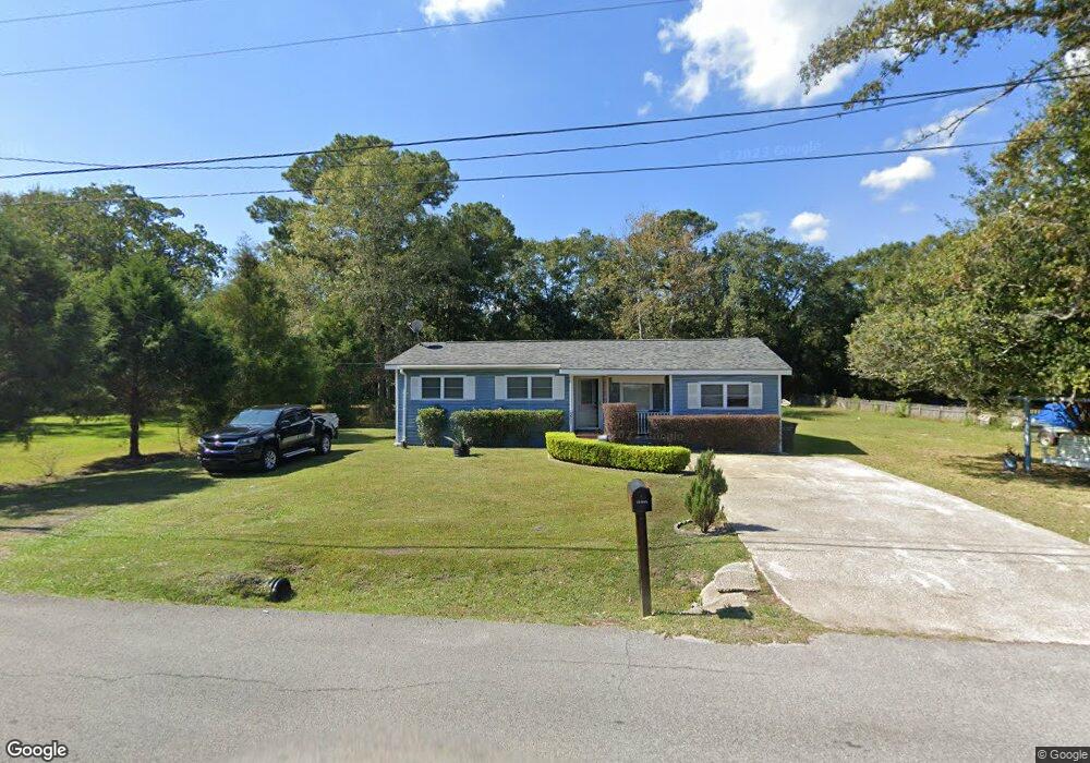 8501 Graham Rd, Moss Point, MS 39562 - photo 1