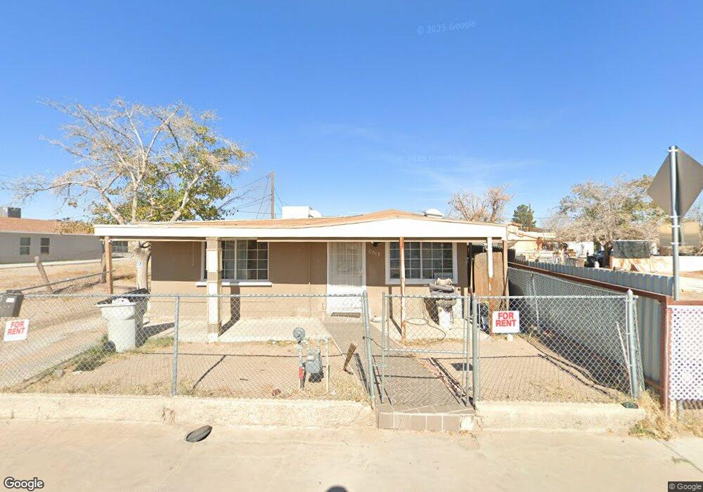 8017 Glendale Ave, El Paso, TX 79907 - photo 1