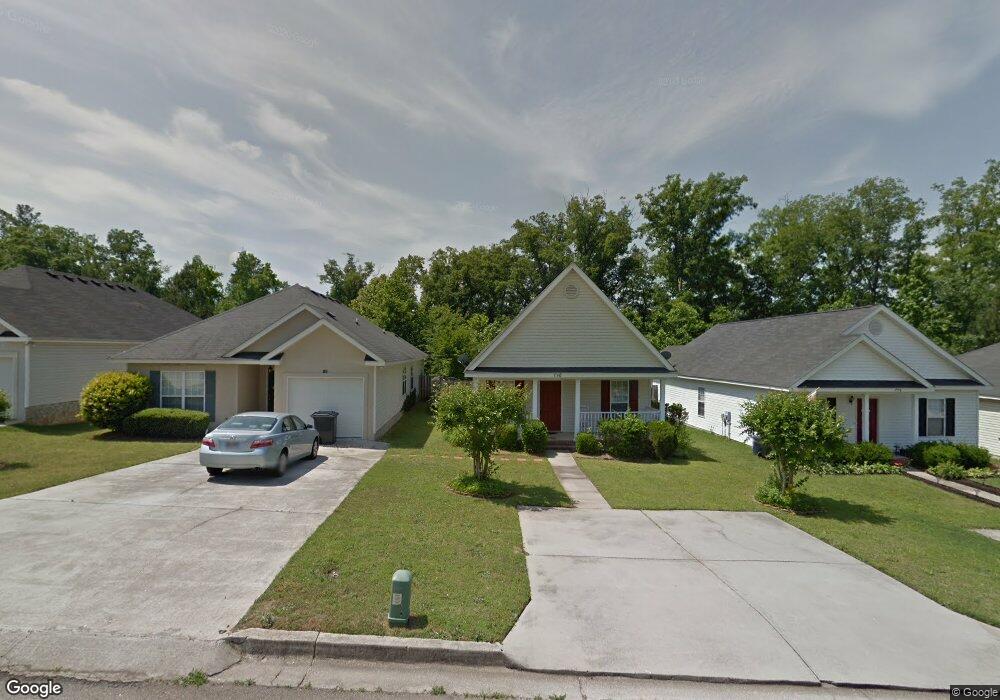 758 Faircloth Commons Rd, Evans, GA 30809 - photo 1