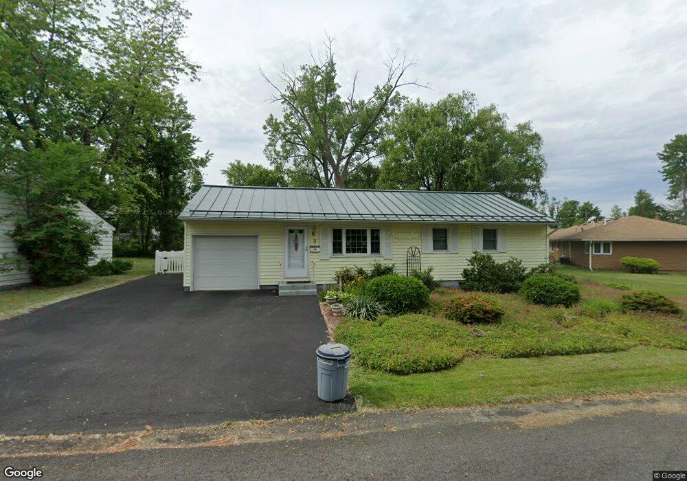 9 Old Mohawk Place, Latham, NY 12110 - photo 1